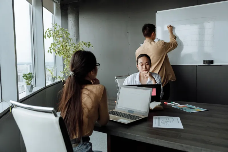 Broke the Rules, Built the Brand: How Scrappy Code Became These Startups' Best Story